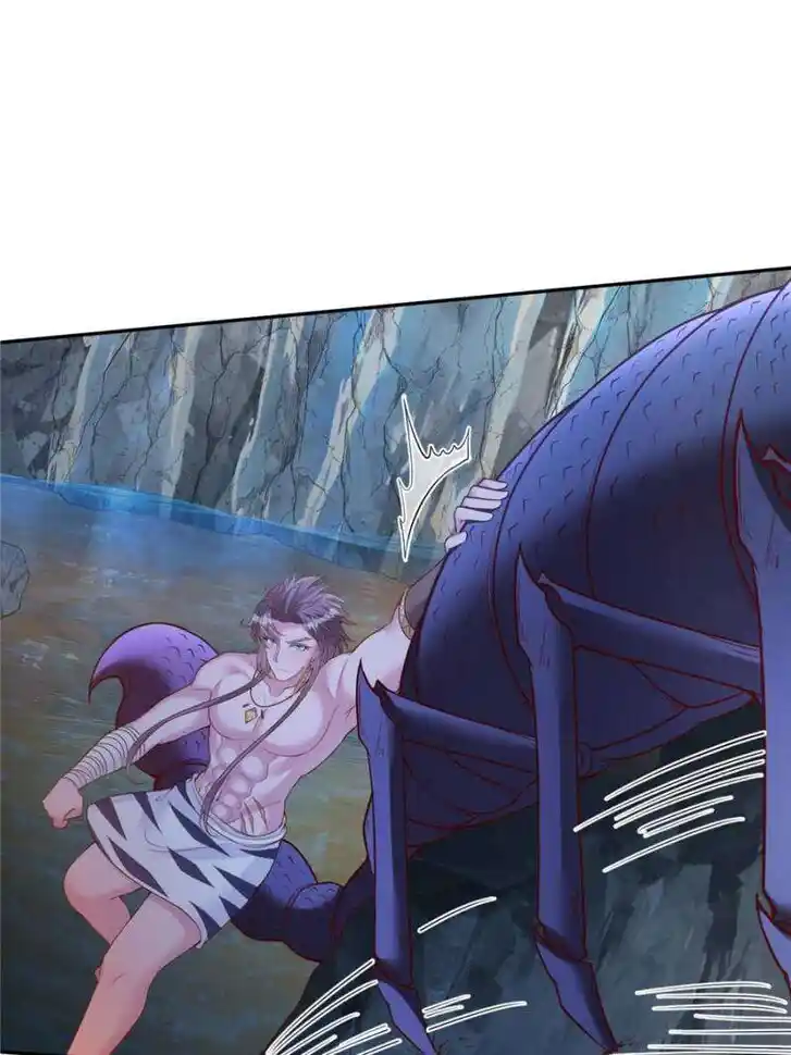 Beauty and the Beasts Ch.660