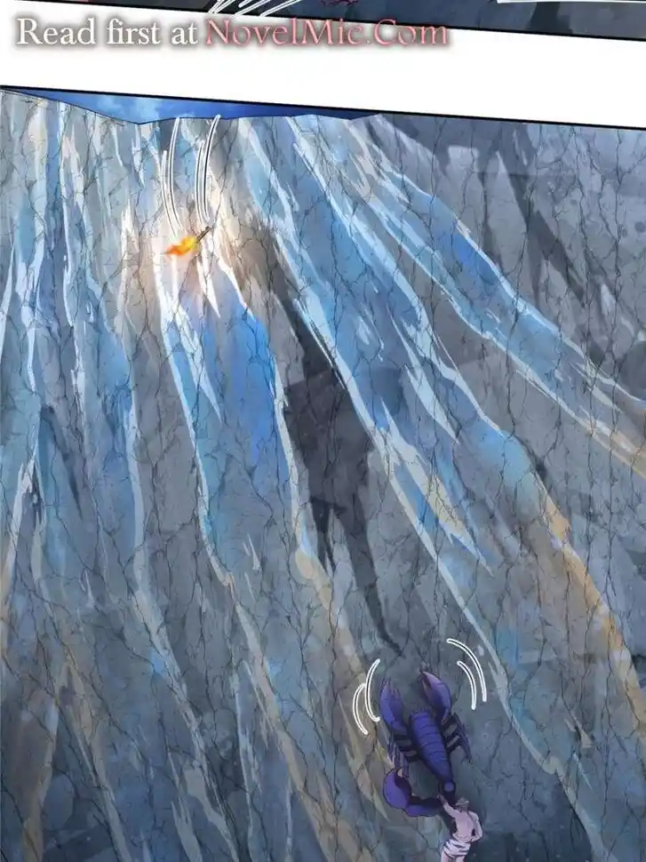 Beauty and the Beasts Ch.660