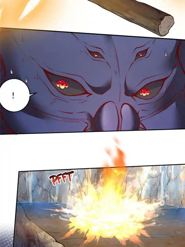 Beauty and the Beasts Ch.660