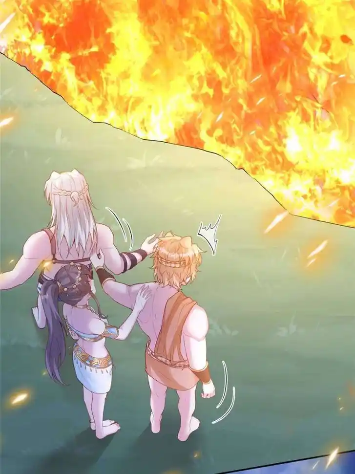 Beauty and the Beasts Ch.660