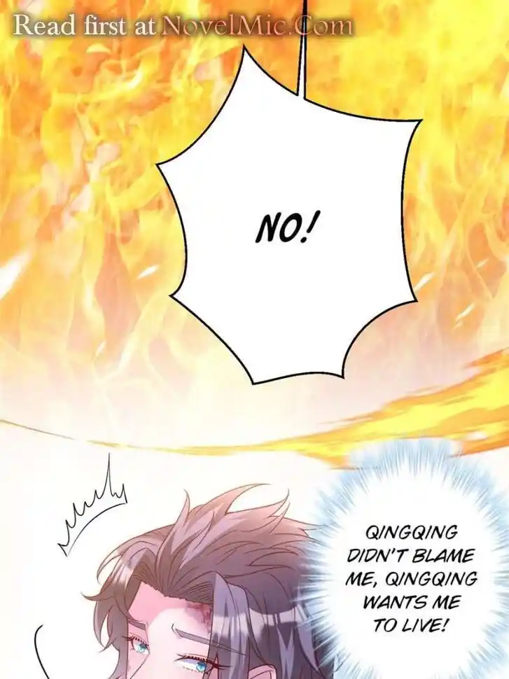 Beauty and the Beasts Ch.660