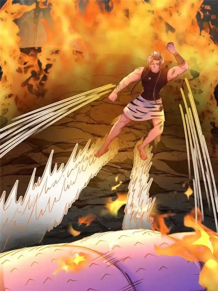 Beauty and the Beasts Ch.660