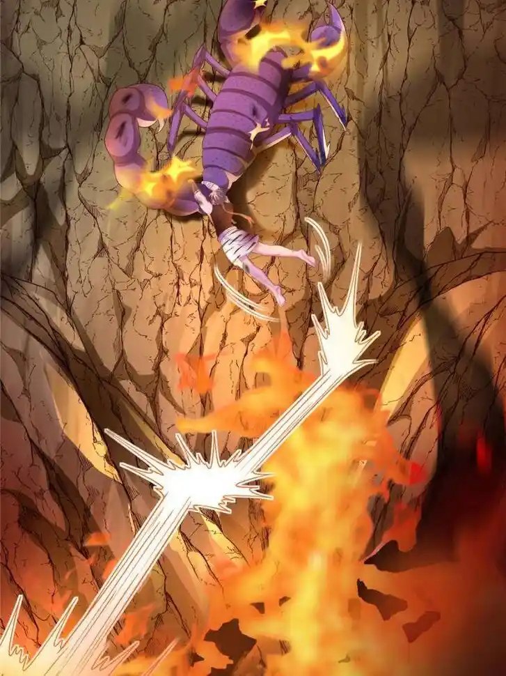 Beauty and the Beasts Ch.660