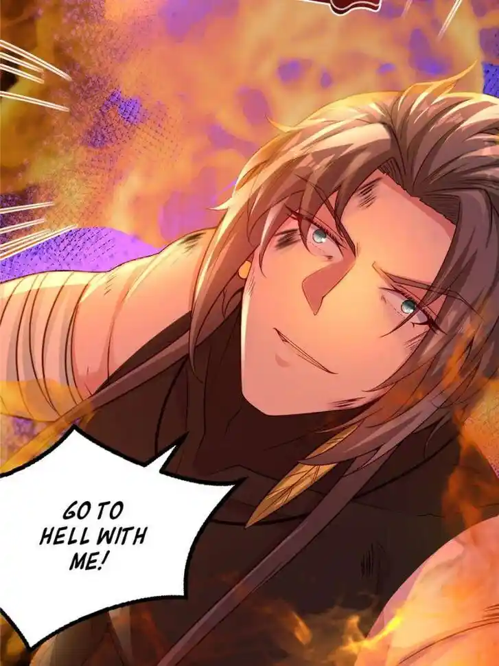 Beauty and the Beasts Ch.660