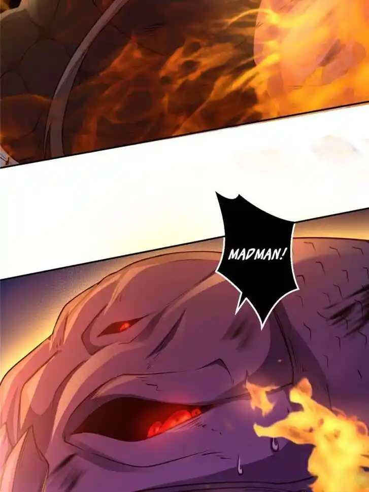 Beauty and the Beasts Ch.660