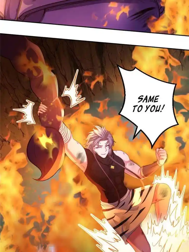 Beauty and the Beasts Ch.660