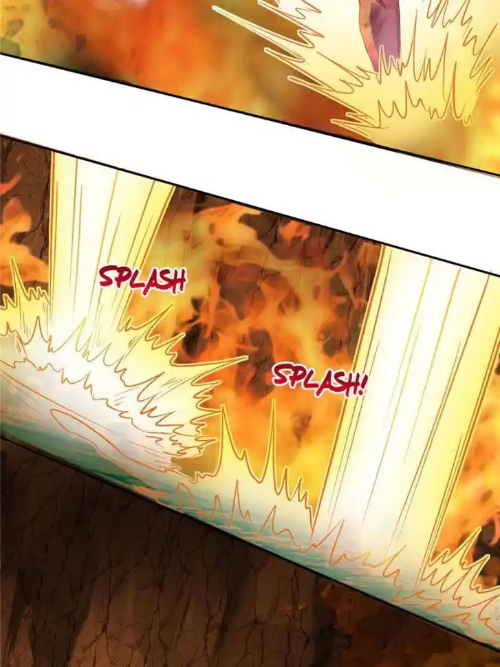 Beauty and the Beasts Ch.660