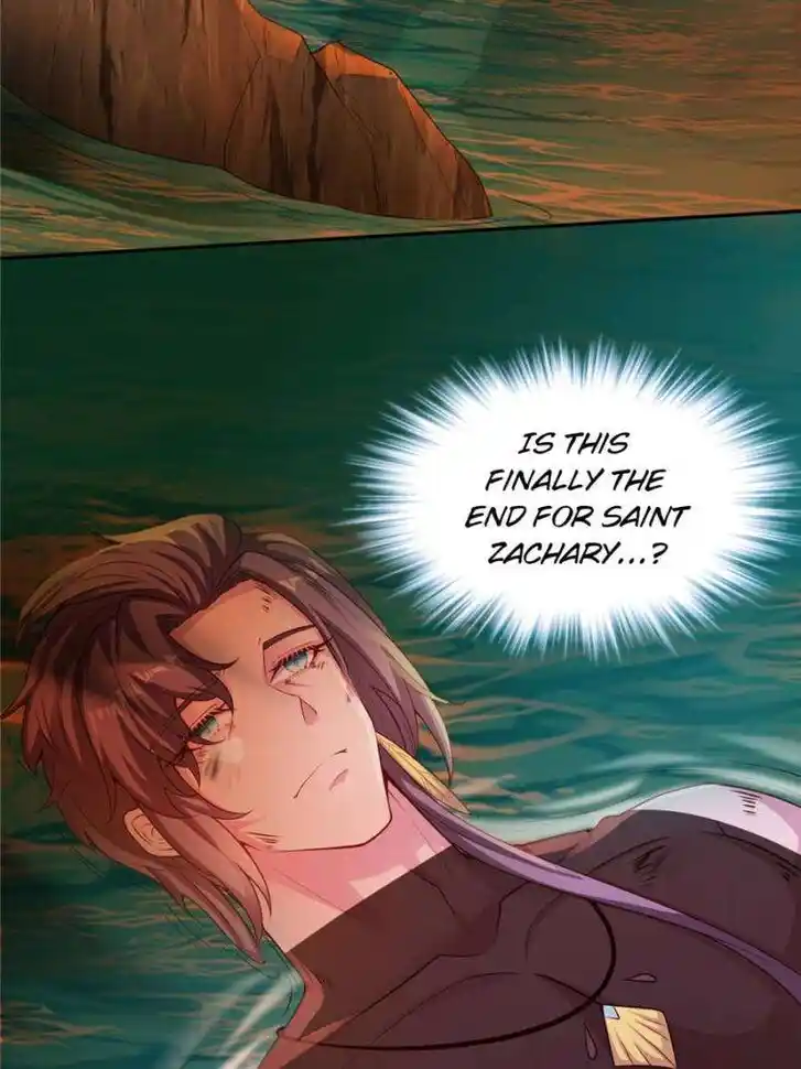 Beauty and the Beasts Ch.660