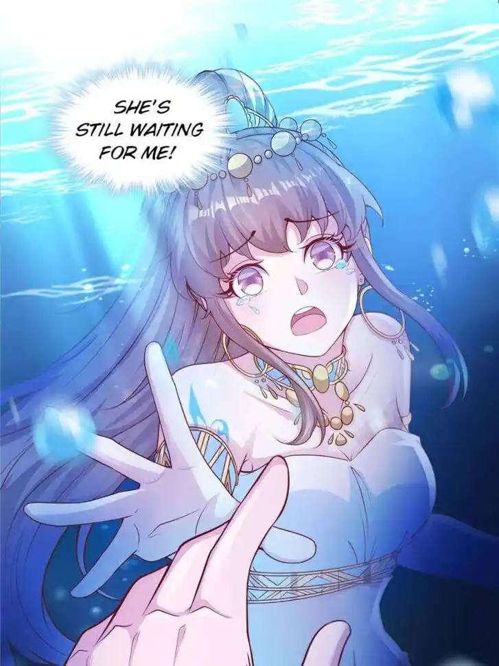 Beauty and the Beasts Ch.660