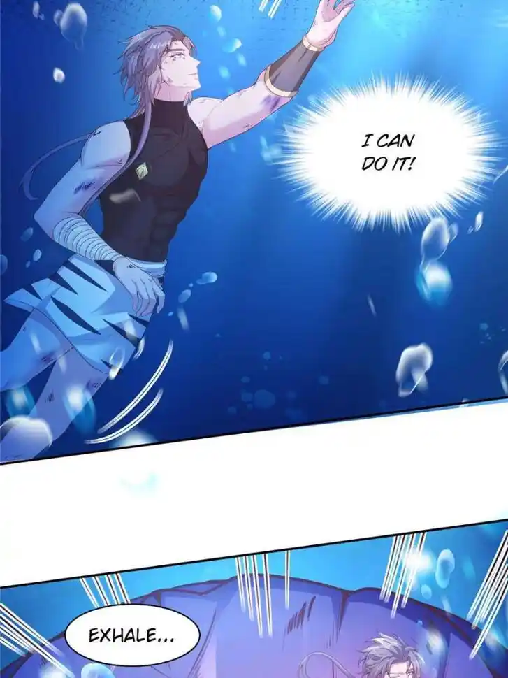 Beauty and the Beasts Ch.660