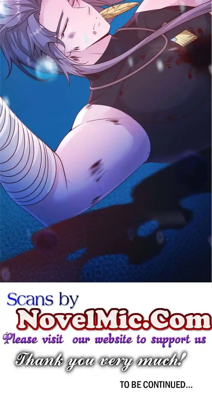 Beauty and the Beasts Ch.660