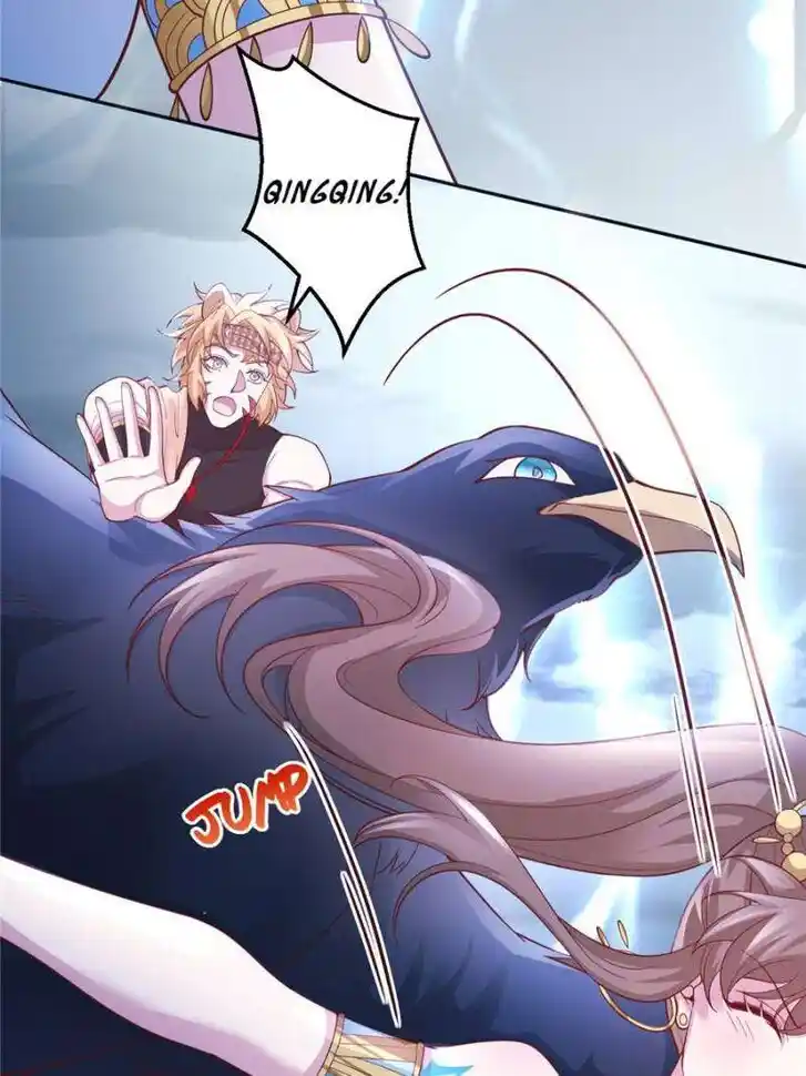 Beauty and the Beasts Ch.661