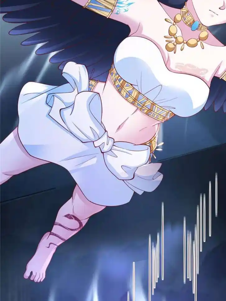 Beauty and the Beasts Ch.661