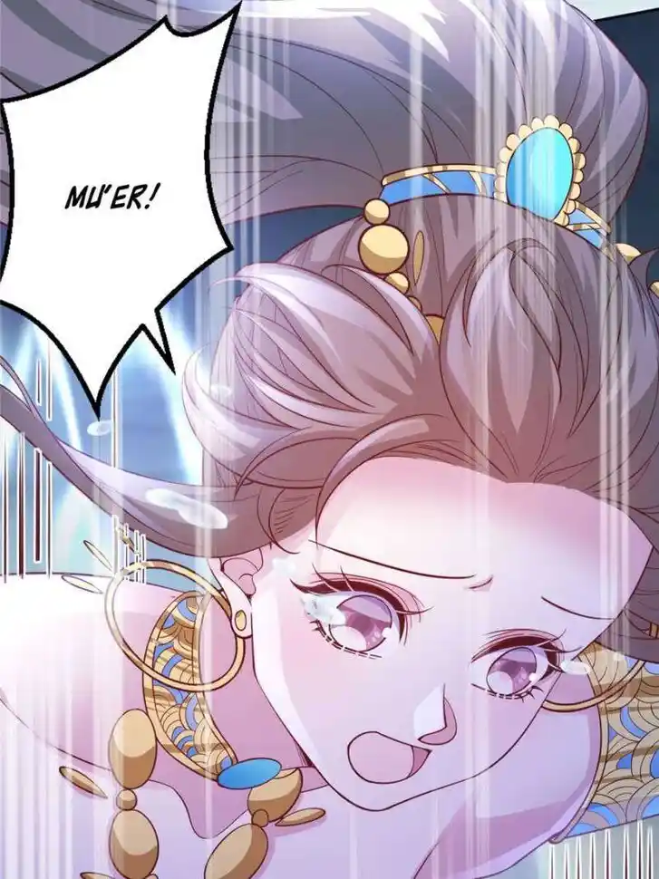 Beauty and the Beasts Ch.661