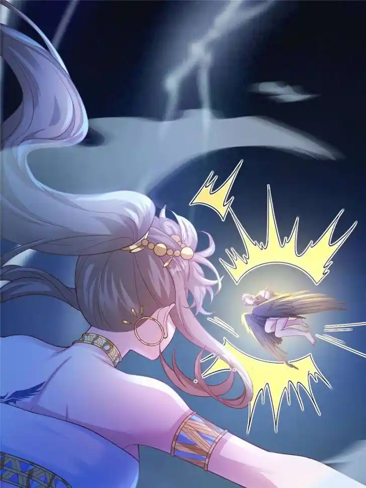 Beauty and the Beasts Ch.661