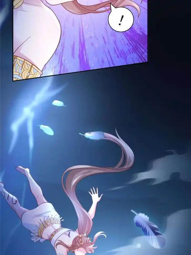 Beauty and the Beasts Ch.661