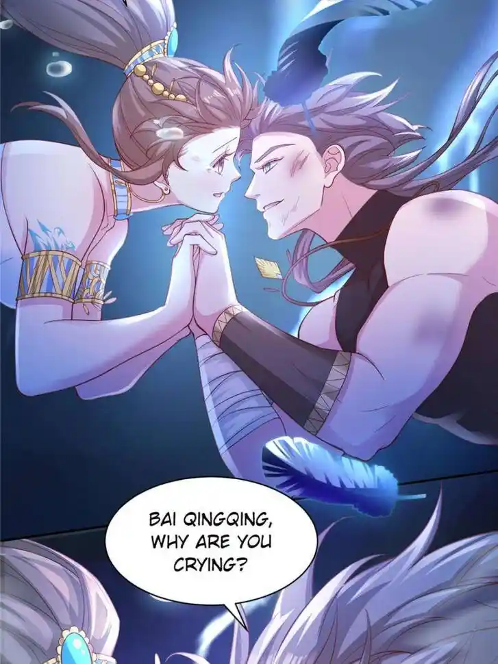 Beauty and the Beasts Ch.661