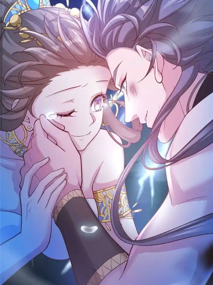 Beauty and the Beasts Ch.661