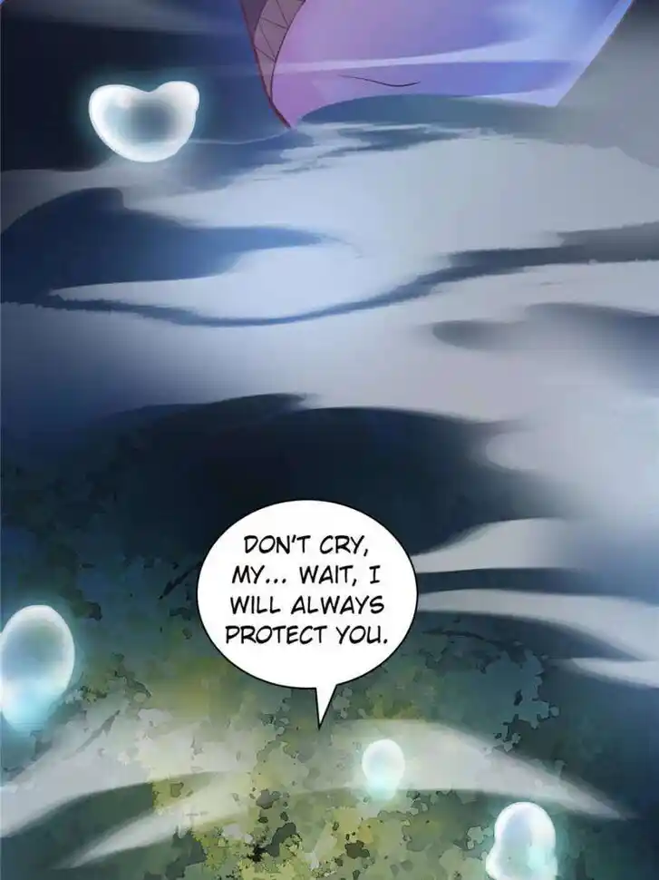 Beauty and the Beasts Ch.661