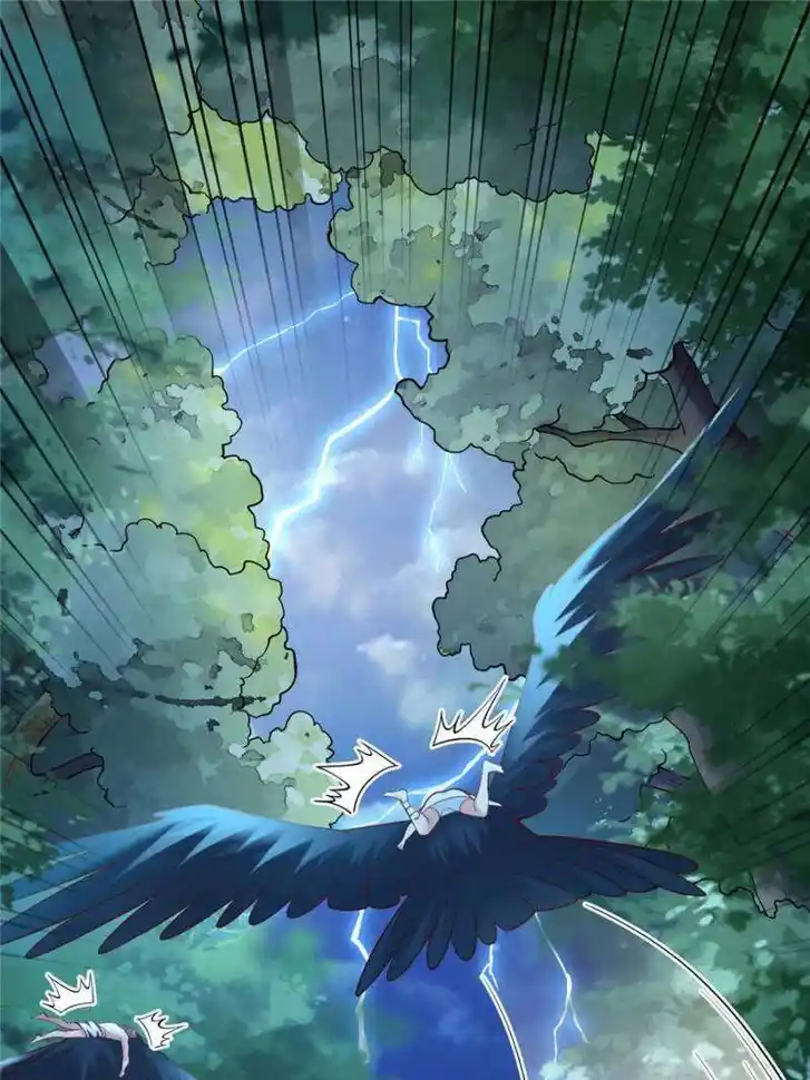 Beauty and the Beasts Ch.661