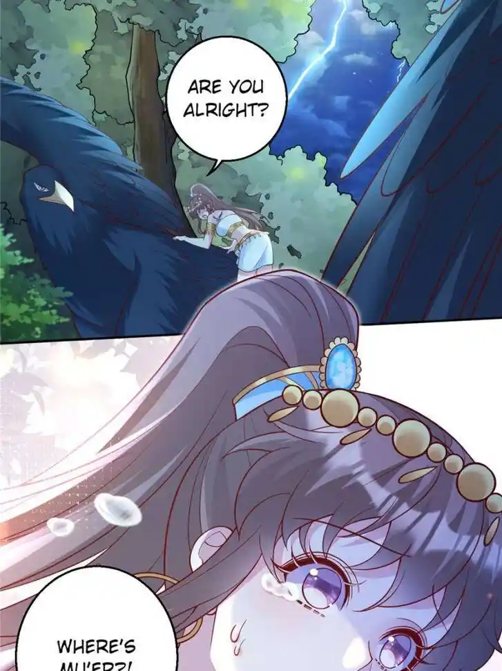 Beauty and the Beasts Ch.661