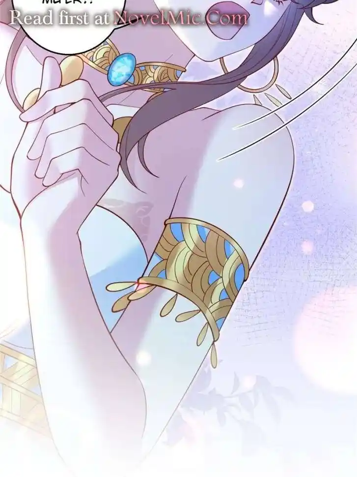 Beauty and the Beasts Ch.661