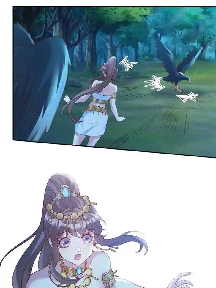 Beauty and the Beasts Ch.661