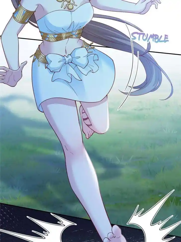 Beauty and the Beasts Ch.661