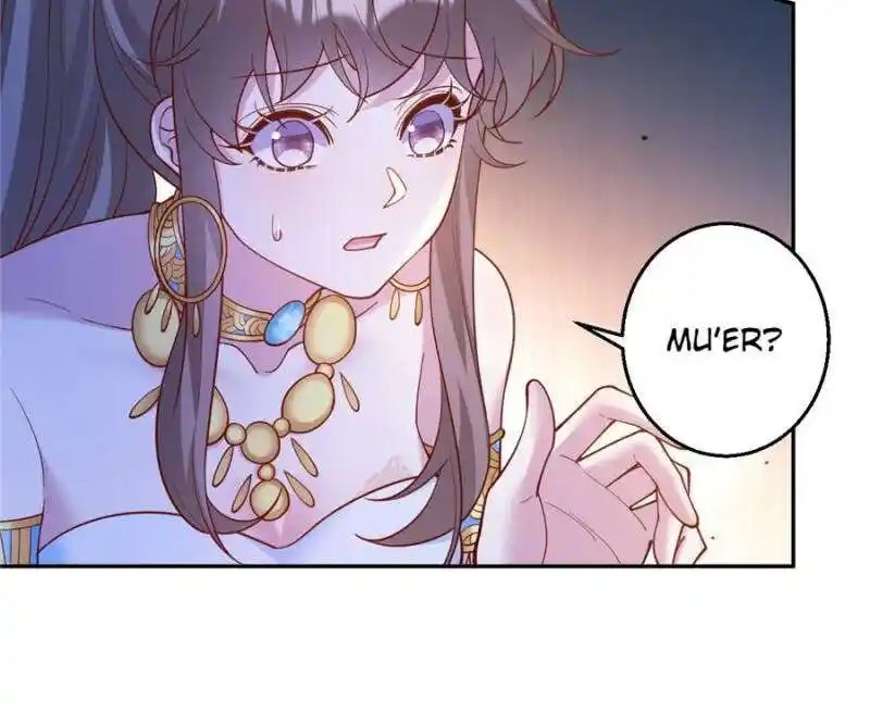 Beauty and the Beasts Ch.661