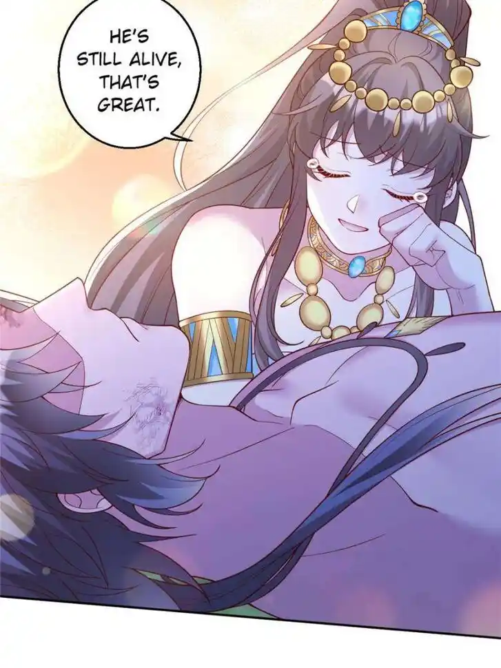 Beauty and the Beasts Ch.661