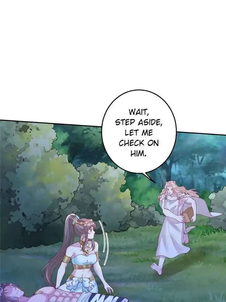 Beauty and the Beasts Ch.661