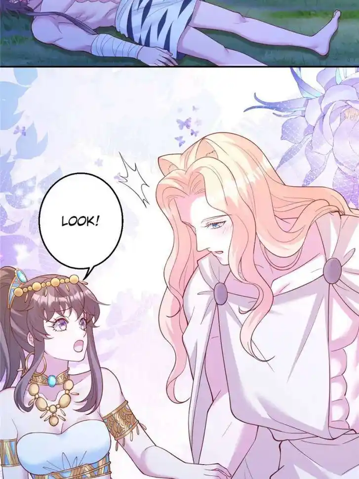 Beauty and the Beasts Ch.661