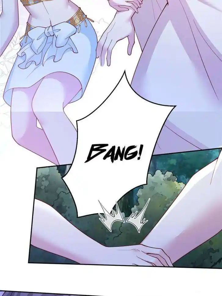 Beauty and the Beasts Ch.661