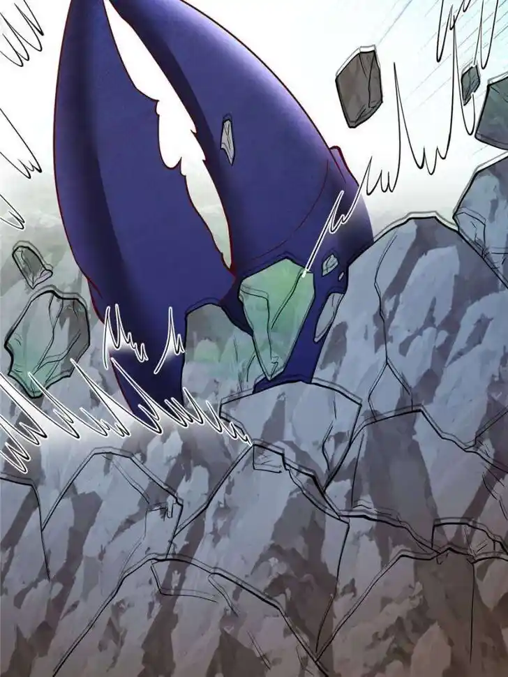 Beauty and the Beasts Ch.661