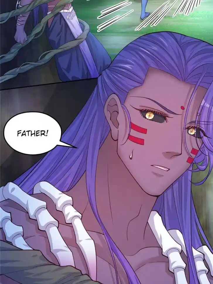 Beauty and the Beasts Ch.661