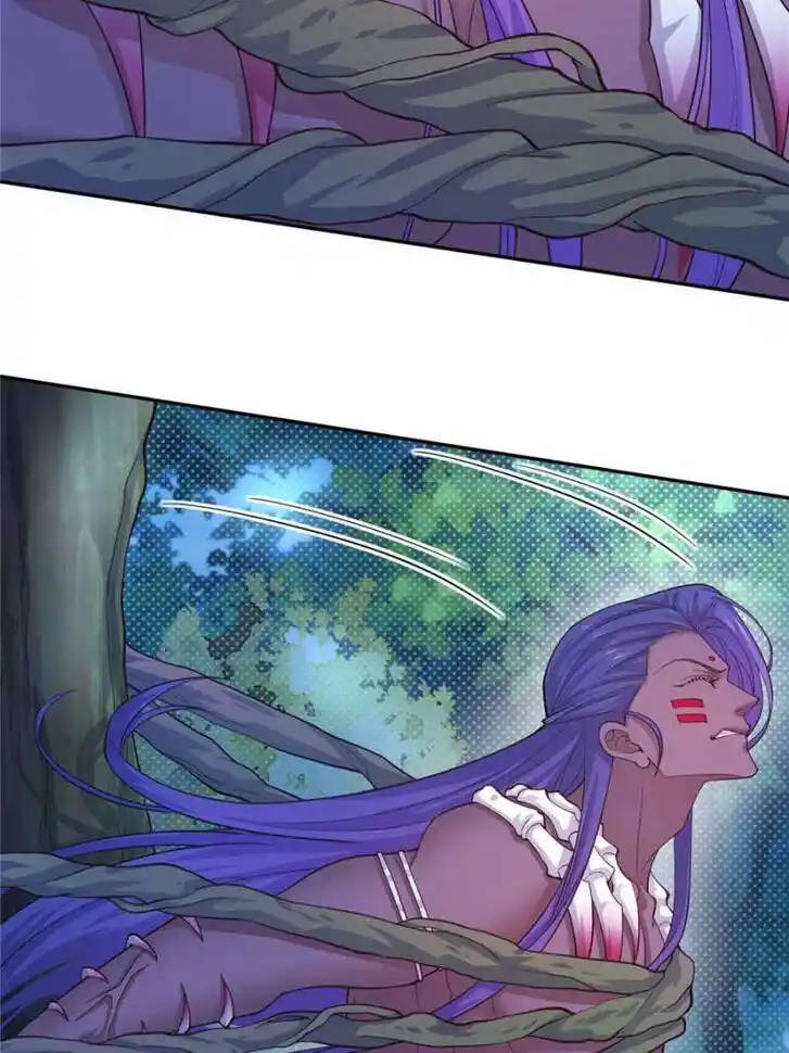 Beauty and the Beasts Ch.661