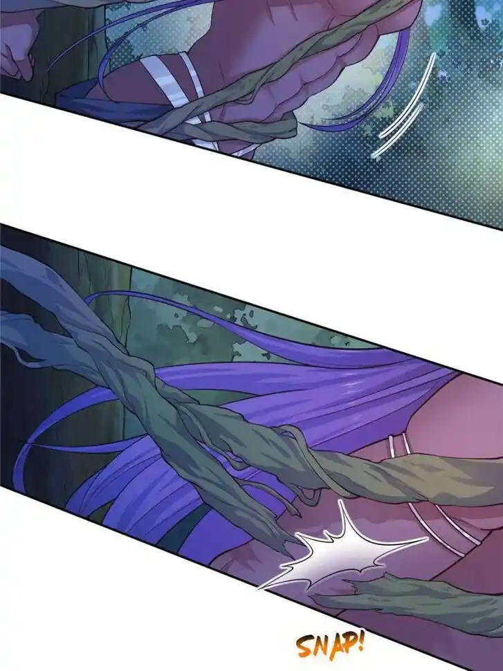 Beauty and the Beasts Ch.661