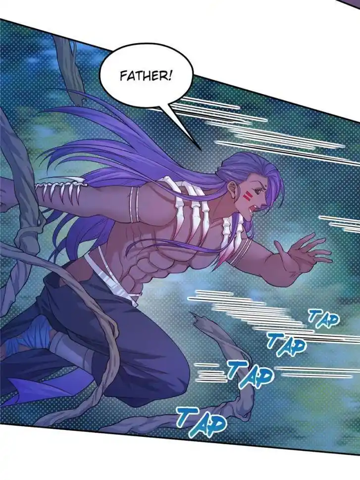 Beauty and the Beasts Ch.661