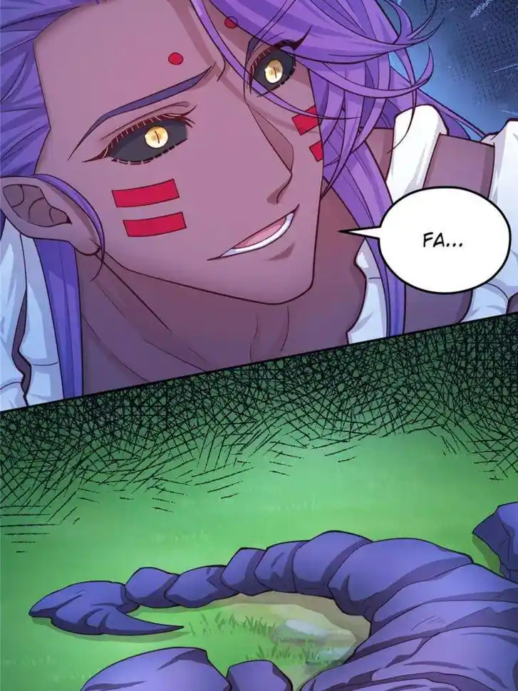 Beauty and the Beasts Ch.661