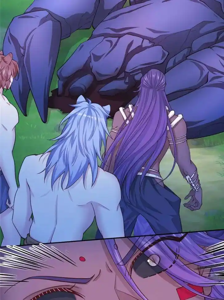 Beauty and the Beasts Ch.661