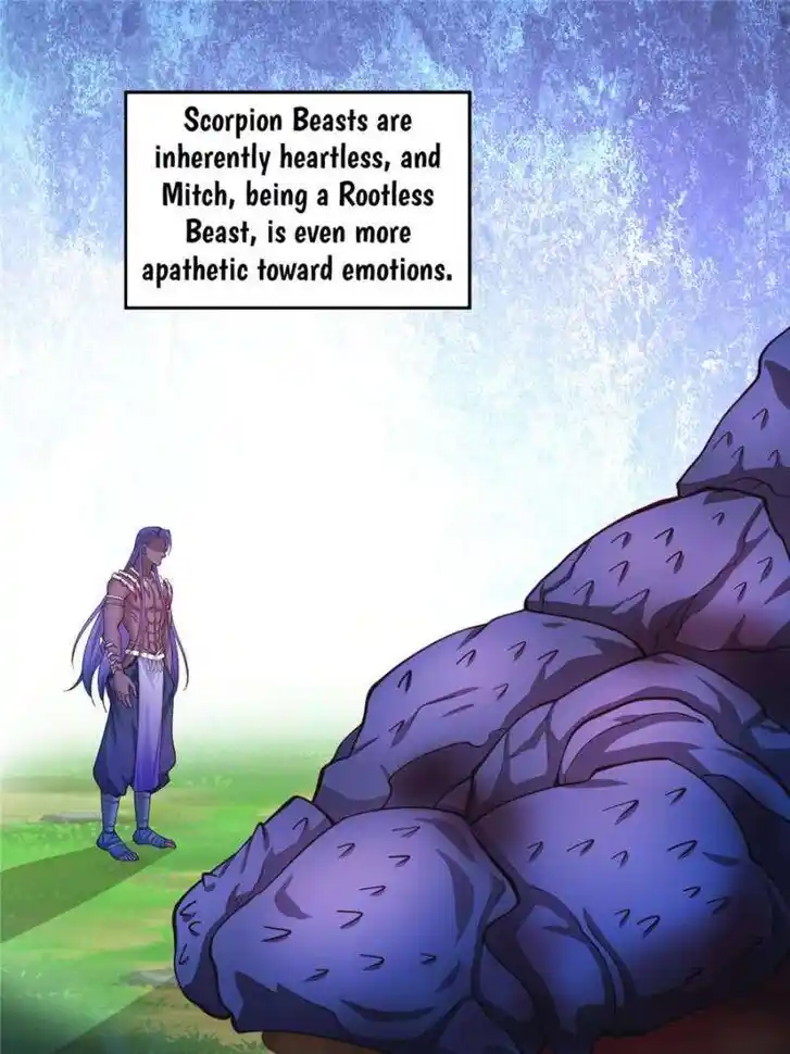 Beauty and the Beasts Ch.661