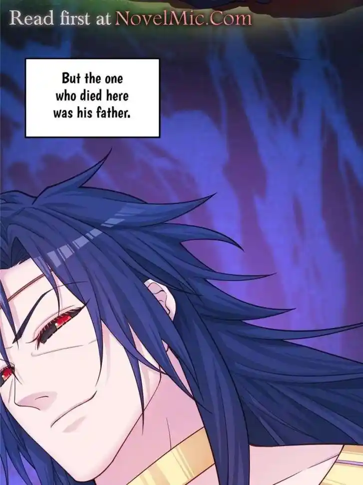 Beauty and the Beasts Ch.661