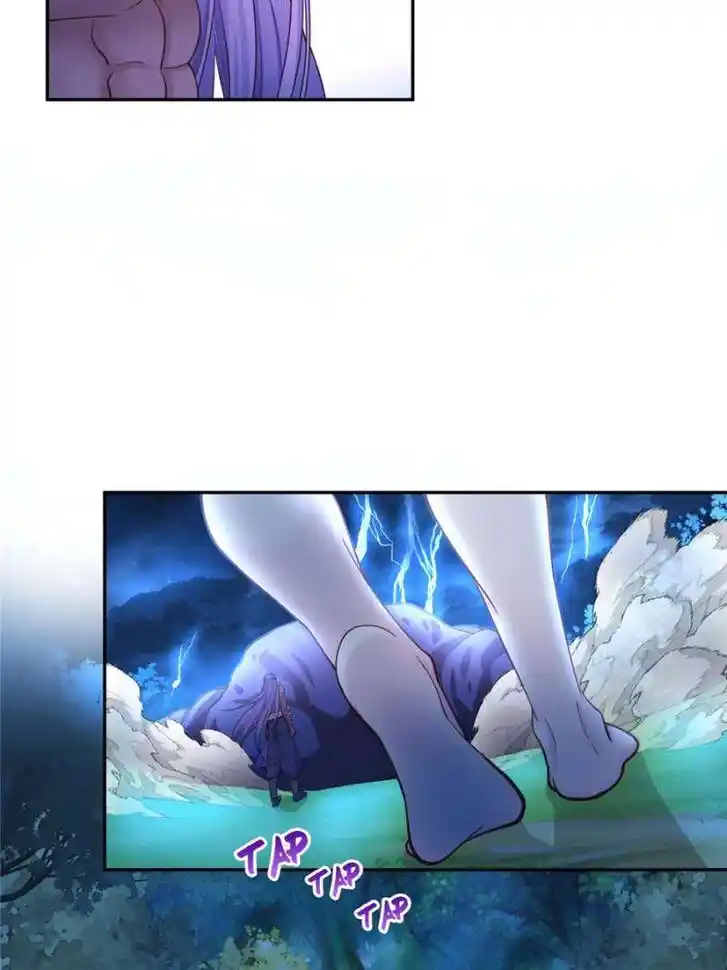 Beauty and the Beasts Ch.661