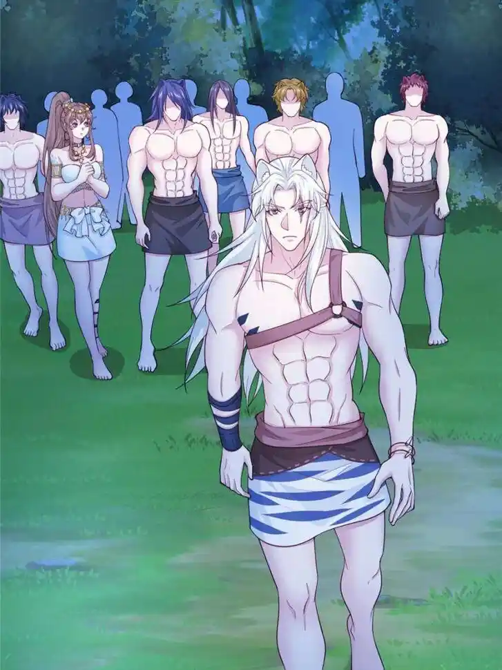 Beauty and the Beasts Ch.661