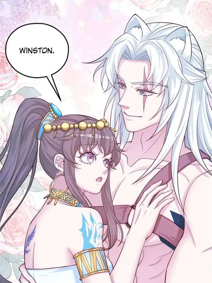 Beauty and the Beasts Ch.661