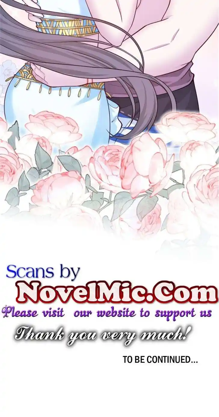 Beauty and the Beasts Ch.661