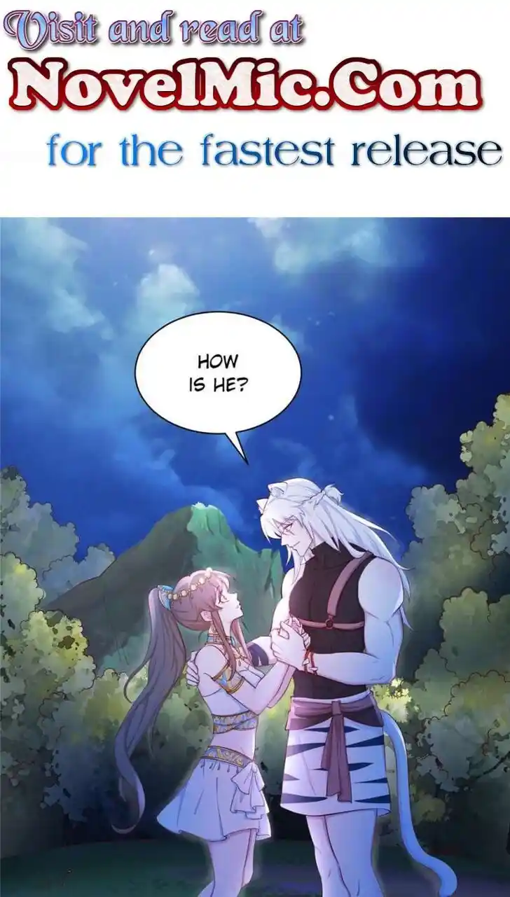 Beauty and the Beasts Ch.662