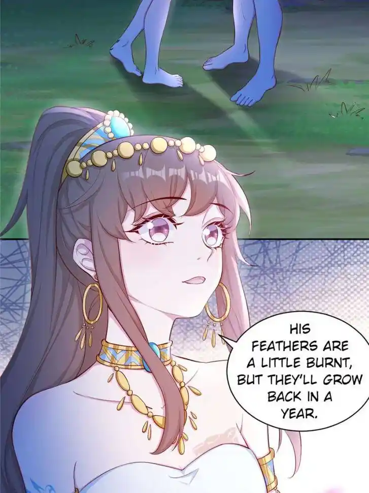 Beauty and the Beasts Ch.662