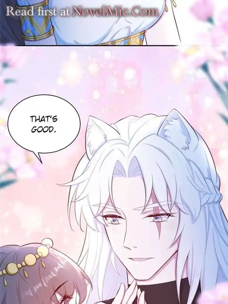 Beauty and the Beasts Ch.662