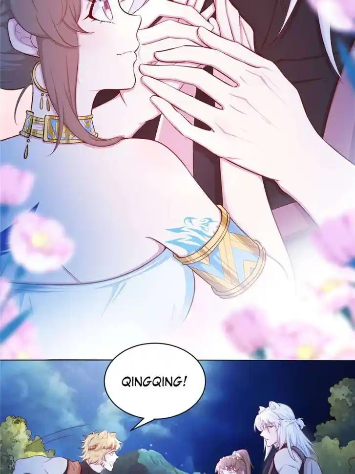 Beauty and the Beasts Ch.662